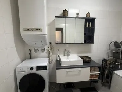 4-Zimmer-Wohnung mieten in Graz – 92,25 m², € 1.210 – Bild 3 von 11