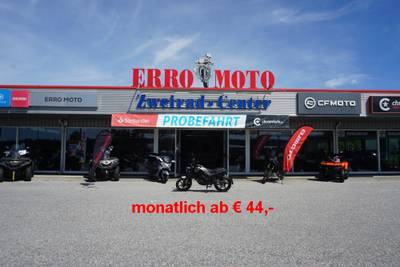 Benelli Leoncino 125 ABS