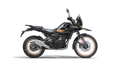 Royal Enfield Himalayan 450