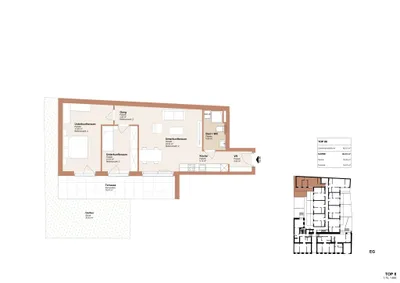 3-Zimmer-Wohnung kaufen in Wien – 66,52 m², € 399.000 – Bild 15 von 15