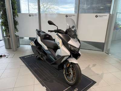 BMW C400