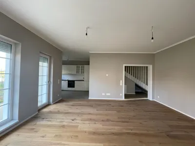 4-Zimmer-Haus kaufen in Baden – 125 m², € 699.000 – Bild 2 von 5
