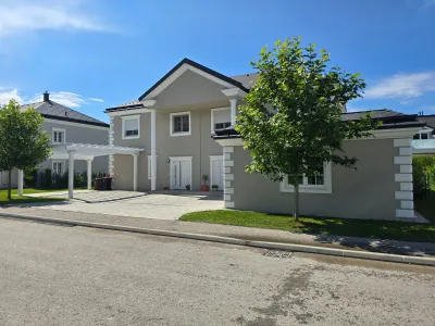 4-Zimmer-Haus kaufen in Baden – 125 m², € 699.000