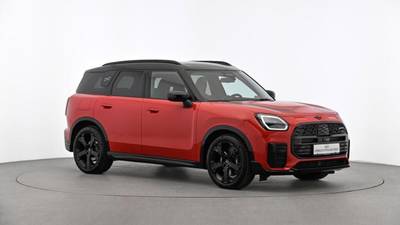 MINI Countryman D