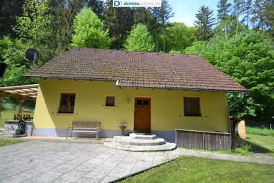 4-Zimmer-Haus kaufen in Neunkirchen – 159,5 m², € 299.000 – Bild 20 von 29