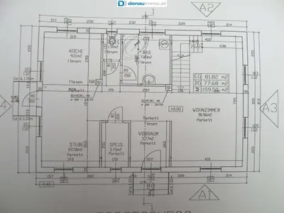 4-Zimmer-Haus kaufen in Neunkirchen – 159,5 m², € 299.000 – Bild 28 von 29