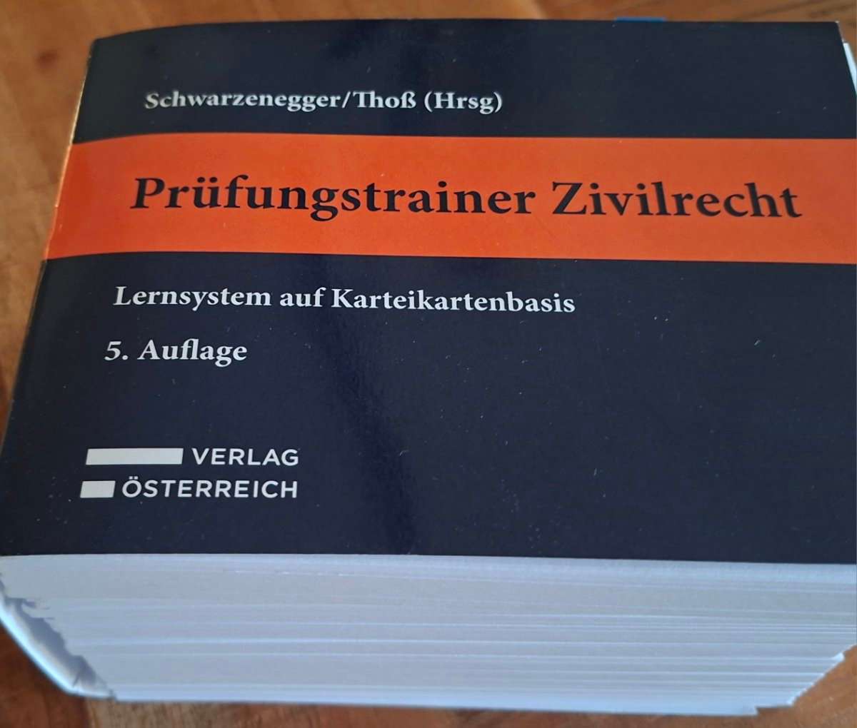 Prüfungstrainer Zivilrecht