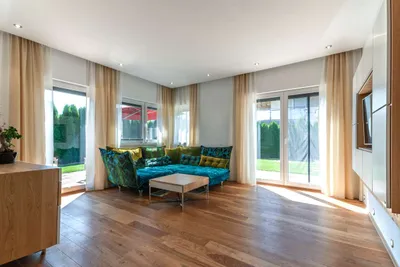 5-Zimmer-Immobilie kaufen in Kitzbühel – 250 m², € 2.500.000 – Bild 4 von 7