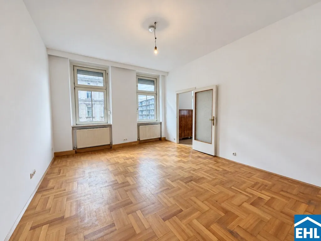 2-Zimmer-Wohnung, 66 m², Favoriten, Favoriten