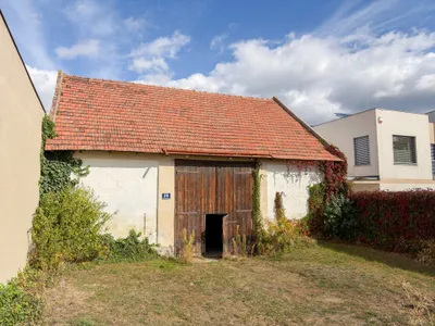 Grundstück kaufen in Wien – 578 m², € 429.000