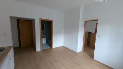 1-Zimmer-Wohnung mieten in Graz-Umgebung – 46 m², € 429 – Bild 2 von 9
