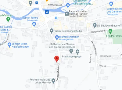 1-Zimmer-Wohnung mieten in Graz-Umgebung – 46 m², € 429 – Bild 8 von 9