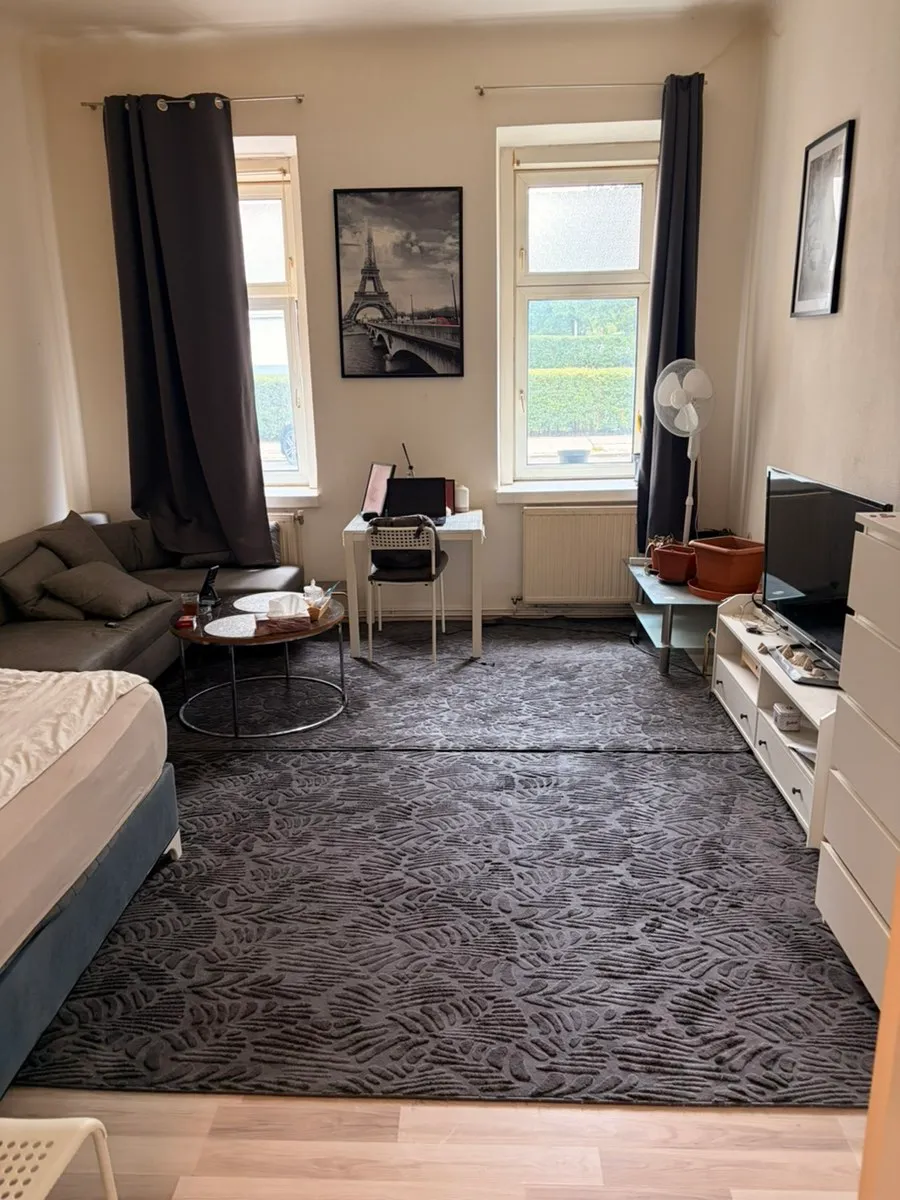 1-Zimmer-Wohnung in 1110 Wien zu verkaufen - Ideal für Anleger & Singles