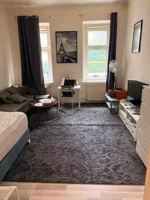 1-Zimmer-Wohnung kaufen in Wien – 30 m², € 105.000 – Bild 1 von 7