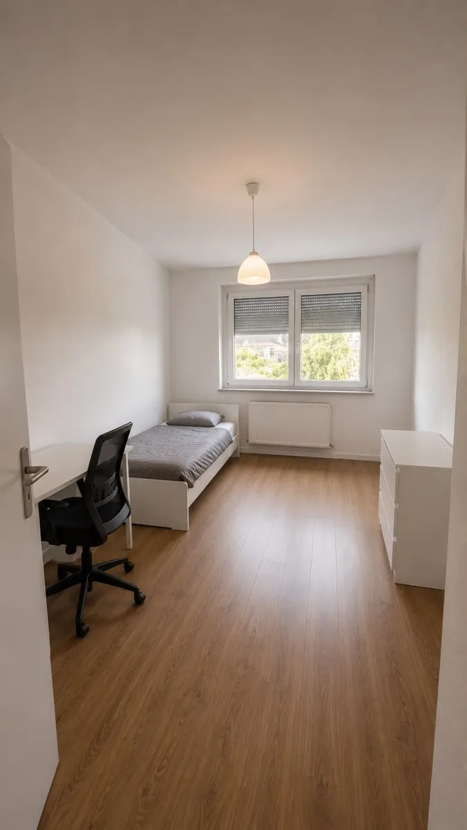 Wohnung – Linz, Markartviertel, Bulgariplatz - Ansicht 3