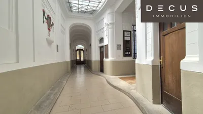 3-Zimmer-Wohnung mieten in Wien – 117,37 m², € 2.190 – Bild 10 von 11