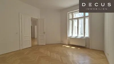3-Zimmer-Wohnung mieten in Wien – 117,37 m², € 2.190 – Bild 2 von 11