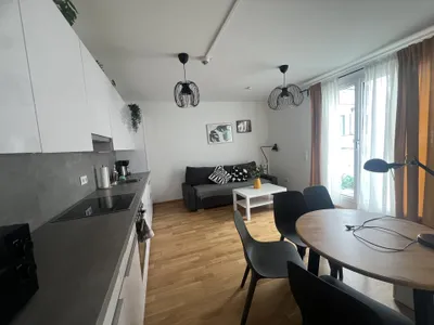 2-Zimmer-Wohnung mieten in Wien – 45,92 m², € 890 – Bild 4 von 13
