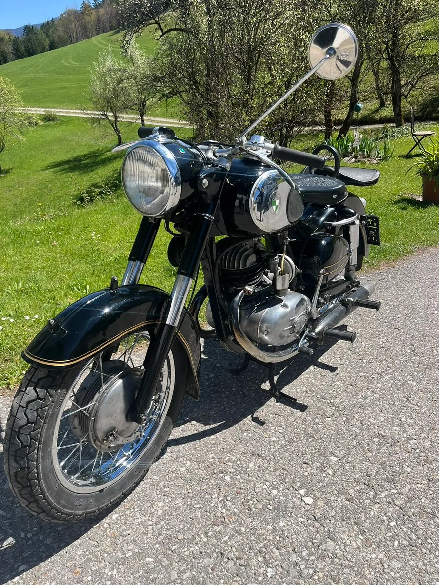 Puch 250