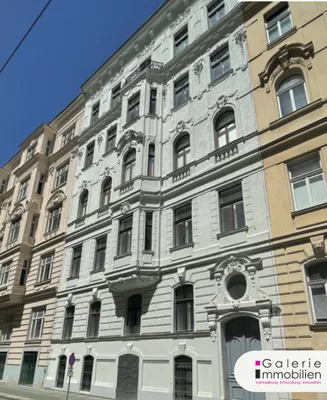 Immobilie kaufen in Wien – 75 m², € 340.000 – Bild 2 von 35