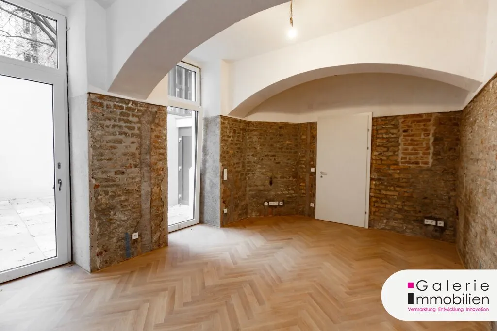 Commercial property, 75 m²