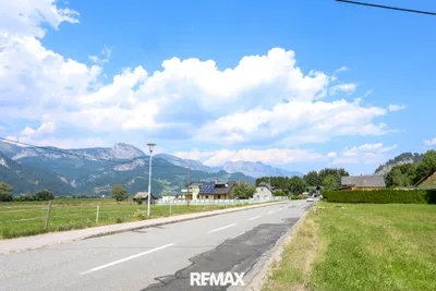 Grundstück kaufen in Liezen – 918 m², € 135.000 – Bild 12 von 12