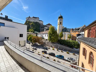 Wohnung zum Kauf in 6330 Kufstein