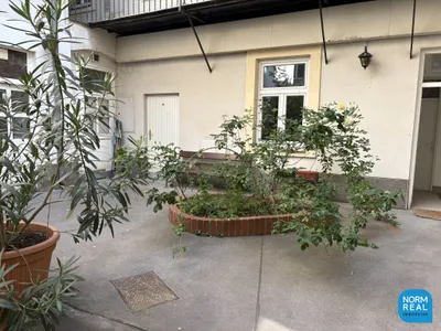 6-Zimmer-Gewerbeimmobilie mieten in Wien – 196 m², € 4.416 – Bild 1 von 17