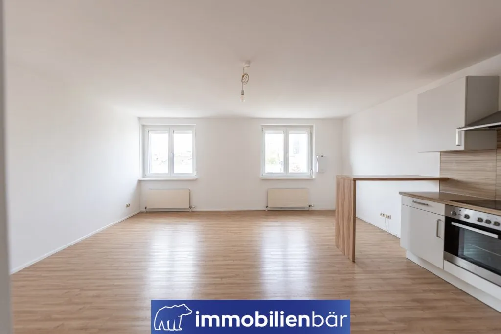 Top-Investmentpaket: 6 vermietete Wohnungen mit langfristigem Potenzial - Jetzt mit Paketbonus sichern! - Ansicht 3