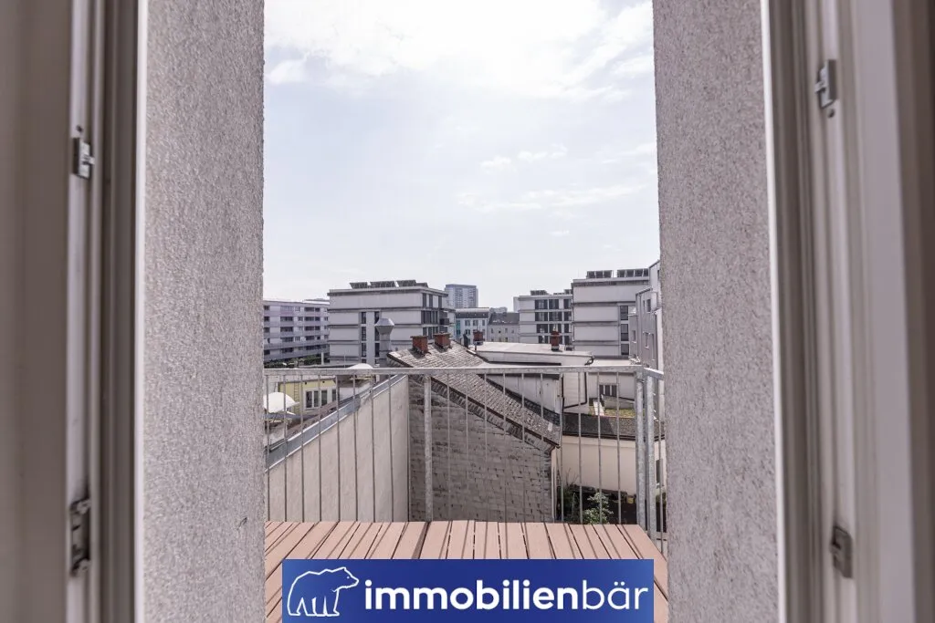 Top-Investmentpaket: 6 vermietete Wohnungen mit langfristigem Potenzial - Jetzt mit Paketbonus sichern! - Ansicht 2