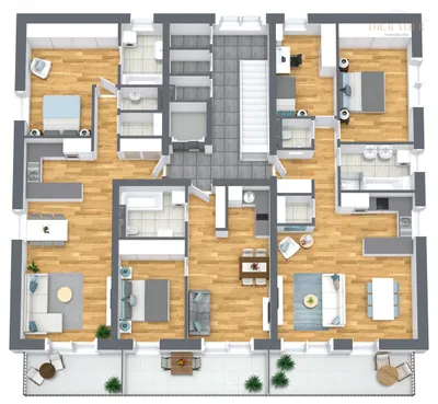 Wohnung kaufen in Feldkirchen – Bild 14 von 16