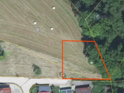Grundstück kaufen in Perg – 737 m², € 112.310 – Bild 5 von 5