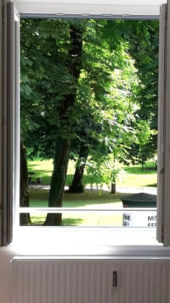 Großzügige, lichtdurchflutete 4-Zimmer-Wohnung beim Mirabellgarten – pohled 2