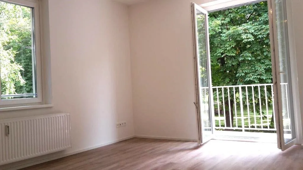 Großzügige, lichtdurchflutete 4-Zimmer-Wohnung beim Mirabellgarten – pohled 3