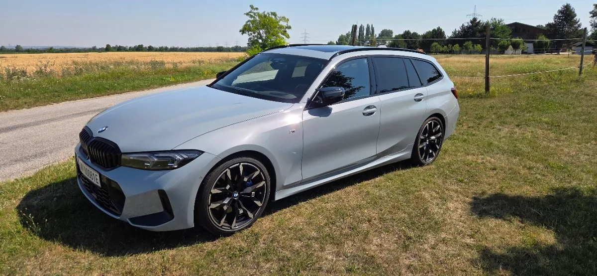 BMW 3er-Reihe