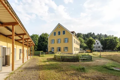 5-Zimmer-Wohnung mieten in Voitsberg – 115 m², € 1.250 – Bild 2 von 13