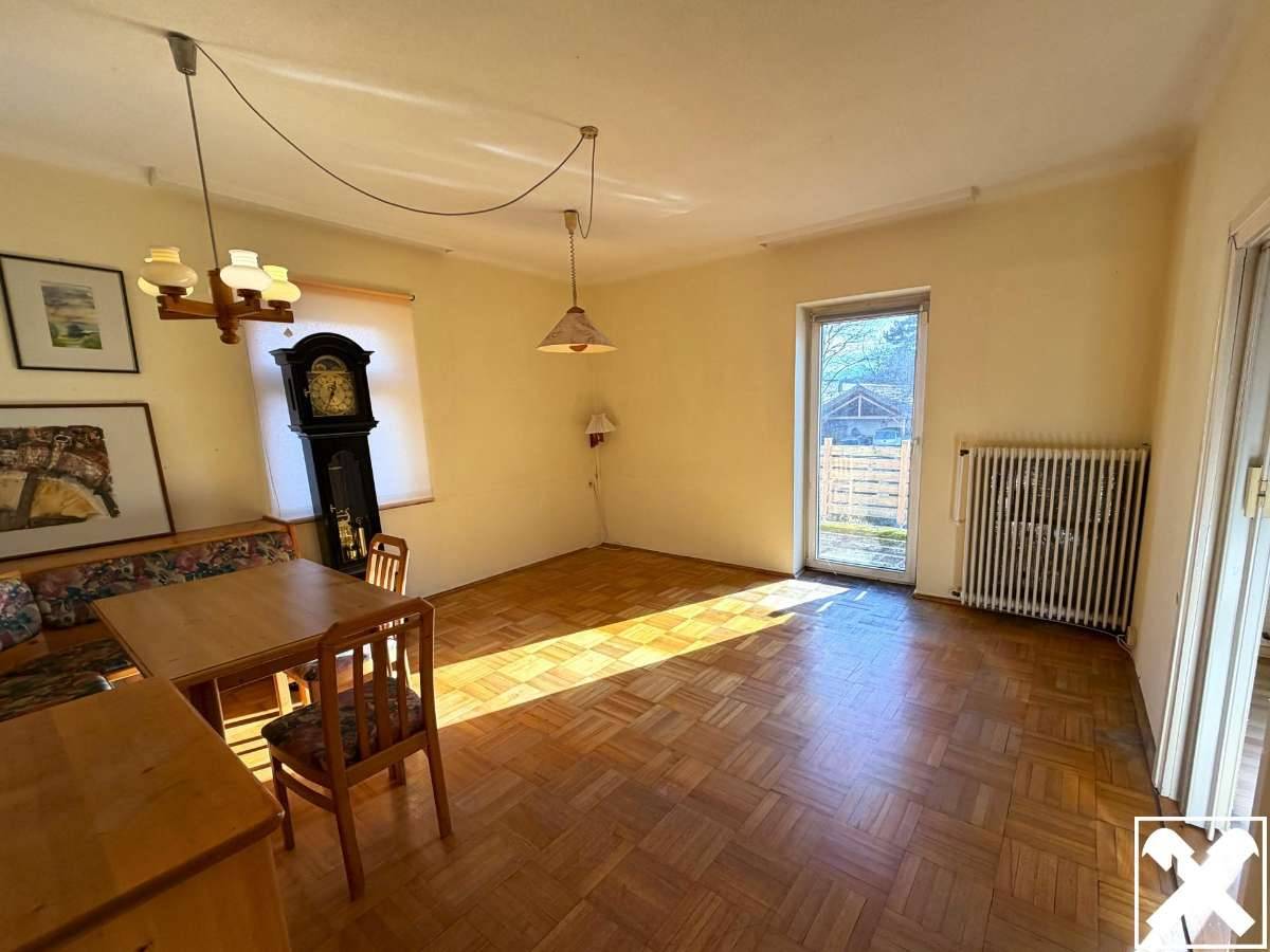 Gemütliches Haus mit Garten - Ansicht 3