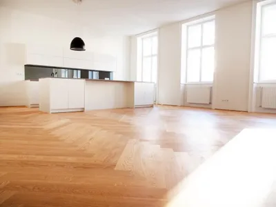 Wiener Altbau in Perfektion - Exklusiv wohnen mit Stil /// Nähe Schottenring-Börse-Rudolfspark – Bild 2