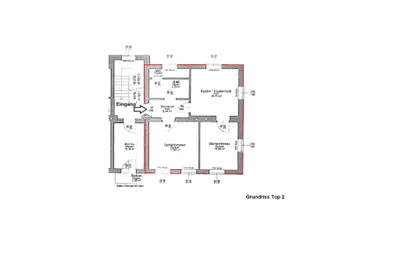 3-Zimmer-Wohnung kaufen in Deutschlandsberg – 62 m², € 100.000 – Bild 24 von 24