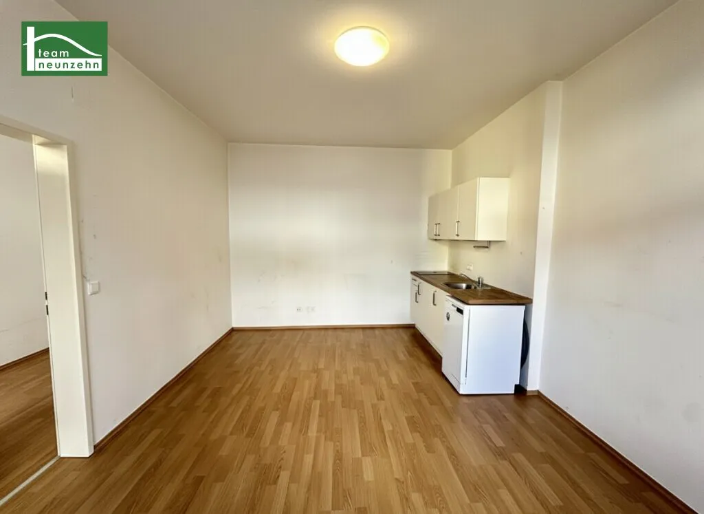 Ruhige Altbauwohnung nahe Familienplatz - kompakt, gut geschnitten und hofseitig gelegen - Ansicht 3