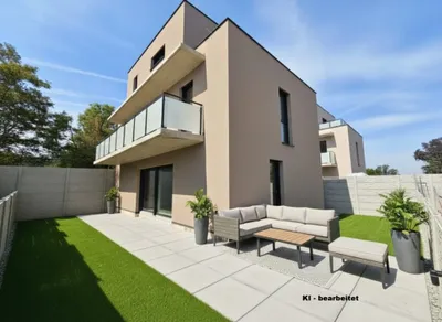 5-Zimmer-Haus kaufen in Gänserndorf – 151,5 m², € 549.000 – Bild 1 von 22
