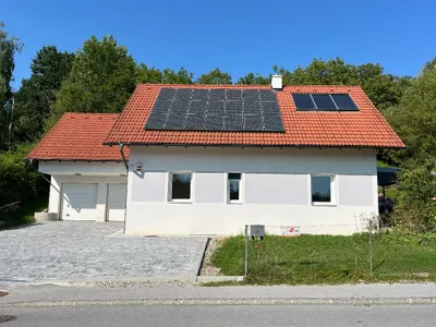 5-Zimmer-Haus mieten in Weiz – 130 m², € 1.650