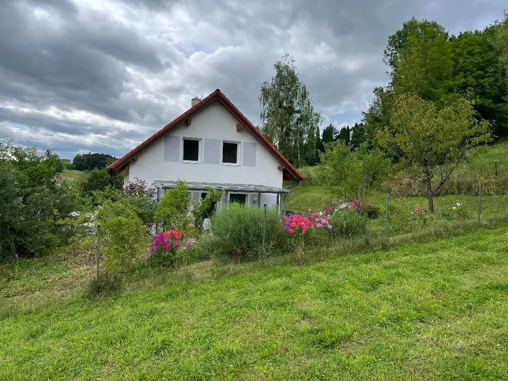 Haus – Pischelsdorf am Kulm, Pischelsdorf - Ansicht 3