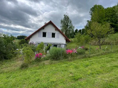 5-Zimmer-Haus mieten in Weiz – 130 m², € 1.650 – Bild 3 von 26