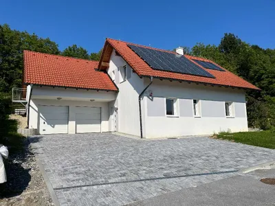 5-Zimmer-Haus mieten in Weiz – 130 m², € 1.650 – Bild 2 von 26