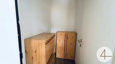 Wohnung mieten in Horn – 44 m², € 690 – Bild 7 von 9