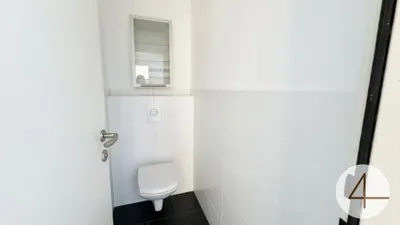 Wohnung mieten in Horn – 44 m², € 690 – Bild 3 von 9