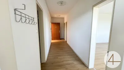 Wohnung mieten in Horn – 44 m², € 690 – Bild 6 von 9