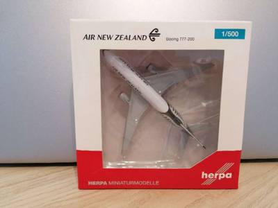 Herpa Wings Armavia A320 507431 1:500 in OVP - RARITÄT