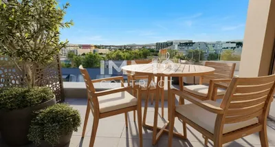2-Zimmer-Wohnung kaufen in Wien – 59,4 m², € 469.000 – Bild 1 von 16